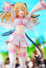 Kadokawa 2.5 Dimensional Seduction KD Colle Liliel (Chaos Form) 1/7 Scale Figure