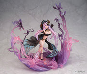 AniGift Granblue Fantasy Narmaya (The Black Butterfly Ver.) 1/7 Scale Figure