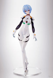 Amakuni Rebuild of Evangelion Rei Ayanami (Neue Kinoausgabe) Figur im Maßstab 1:6