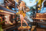 Hobby Sakura Goddess of Victory: Nikke Rupee 1/7 Scale Figure