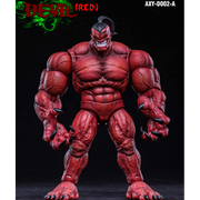 Axytoys AXY-D002-A Teufelsrot Normalversion