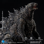 HIYA Godzilla: King of the Monsters Godzilla PX presenta una figura de acción exclusiva