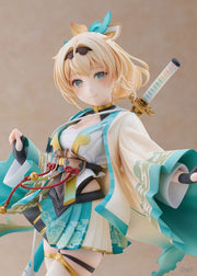 Claynel Hololive Production Iroha Kazama 1/7 Scale Figure
