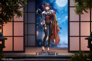 Sakura, diosa de la victoria: figura Nikke Sakura Midnight Stealth a escala 1/7
