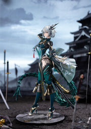 [Vorbestellung] Wings Inc. Suiu Figur im Maßstab 1/7