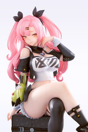 Apex Toys Zenless Zone Zero Nicole Demara 1/7 Scale Figure