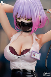Bearpanda YD Illustration Luna 1/4 Scale Figure
