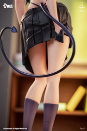 [Vorbestellung] AniMester 1/6 Succubus Disziplinarkommissar Lingnai