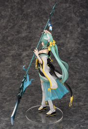 [Vorbestellung] Phat Company Fate/Grand Order Lancer (Kiyohime) Figur im Maßstab 1/7 (Neuauflage)