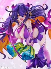 [Reserva] Figura a escala 1/7 de Amakuni Bombergirl Prune (versión disfraz de animadora de súcubo)