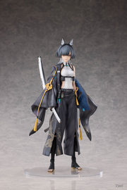 [Pre-Order] Magi Arts neco Illustration Xian Ren Ni Shen Series Komainu -Ritsu- 1/6 Scale Figure