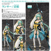 [Vorbestellung] Phat Company Fate/Grand Order Lancer (Kiyohime) Figur im Maßstab 1/7 (Neuauflage)