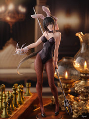 Amakuni Overlord Narberal Gamma (so-bin Bunny Girl Ver.) Figur im Maßstab 1/7