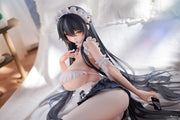 Alphamax Azur Lane Indomitable (Kedarui Maid Ver.) Figura escala 1/4