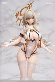 Animester Sheng Wan Jiao Zhu Cheshire Figura escala 1/6