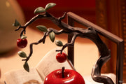 Apex Toys Reverse: 1999 APPLe the Erudite and Juicy Edition Limepie Figure