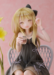 [Pre-Order] DMM Factory Nabi Illustration Illustrator Collection Figure Toshishita Kanojo 1/6 Scale Figure