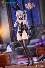 Ensoutoys FymriE Illustration Vanya Figur im Maßstab 1/6