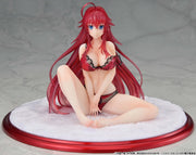 Kaitendoh High School DxD HERO Rias Gremory (Lingerie Ver.) 1/6 Scale Figure