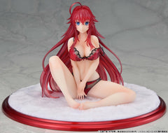 Kaitendoh High School DxD HERO Rias Gremory (Lingerie Ver.) 1/6 Scale Figure