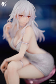 BearPanda × FeintHear 1/6 Dress Series Serina