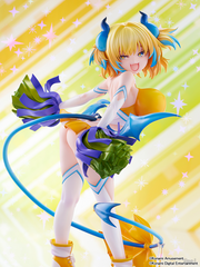 Amakuni Bombergirl Pine (Succubus Cheer Costume Ver.) 1/7 Scale Figure