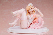 Aniplex Inc. My Dress-Up Darling Marin Kitagawa (Babydoll Ver.) 1/7 Scale Figur
