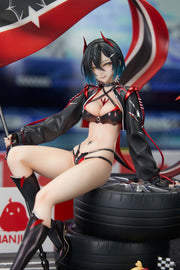 Apex Toys Azur Lane Ulrich von Hutten (Ignition Matrician) 1/7 Scale Figure