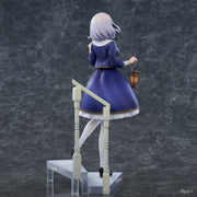 Union Creative Asagi Tousaka Illustration Select 1/7 Scale Figure