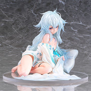 Phat Company Girls' Frontline PA-15 Marvelous Yam Pastry (Heavy Damage Ver.) Figura escala 1/7