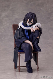 Aniplex Inc. Demon Slayer: Kimetsu no Yaiba Obanai Iguro Figure
