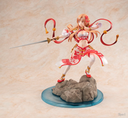 Kadokawa Sword Art Online KD Colle Asuna (Cool Beauty Ver.) 1/7 Scale Figure