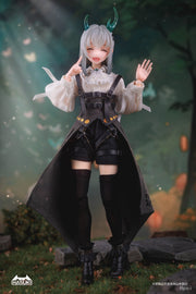 Hasuki PA008 1/12 Pocket Art Rosenritter Gloria