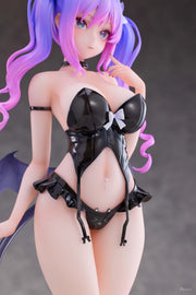 Momoroser leuchtende Succubus Momoko-chan Figur im Maßstab 1/6