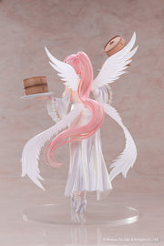 AniGame Azur Lane Theseus (New Year's White Plumage Ver.) 1/6 Scale Figure