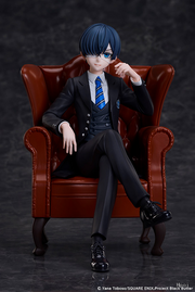 Aniplex Inc. Black Butler: Boarding School Arc Ciel Phantomhive Figure