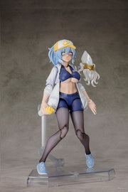 Alphamax Dark Advent Rania (Relax Ver.) Model Kit