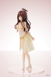 [Reserva anticipada] Figura a escala 1/7 de Mikan Yuki de Amakuni To Love-Ru Darkness