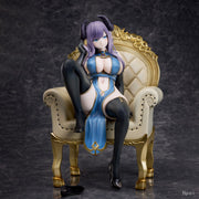 Union Creative oekakizuki Illustration Vio Figur im Maßstab 1/6