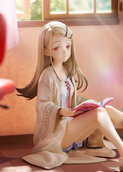 [Vorbestellung] Phat Company Gakuen Idolmaster Hiro Shinosawa (The Thing I'm Not Good At Ver.) Figur im Maßstab 1/7