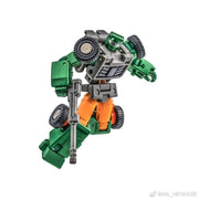 NewAge H41G Jones Beachcomber G2 Version
