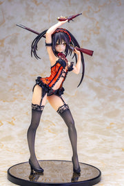 Alphamax Date A Live Kurumi Tokisaki (Lencería Ver.) Figura escala 1/7 (Reedición)