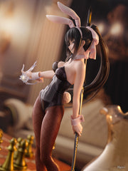 Amakuni Overlord Narberal Gamma (so-bin Bunny Girl Ver.) Figur im Maßstab 1/7