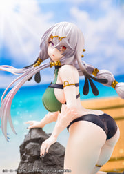Proof Atelier Ryza: Ever Darkness and the Secret Hideout Lila Desires (Swimsuit Ver.) 1/7 Scale Figure
