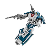 NewAge H42EX Shean Mirage Limited Version