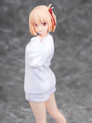Phat Company Lycoris Recoil Chisato Nishikigi (Oversized Sweatshirt Ver.) 1/7 Scale Figure