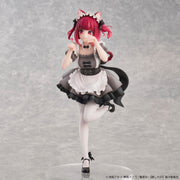 Union Creative Oshi no Ko Kana Arima (Cat Maid Spezialver.) Figur im Maßstab 1/6