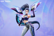 Apex Toys League of Legends K/DA All Out Kai'Sa 1/7 Scale Figure