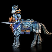 Figura de acción del Centauro de las Sombras de las Legiones Míticas de los Cuatro Jinetes: Cenizas de Agbendor