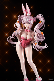 FLARE Goddess of Victory: Nikke Alice (Wonderland Bunny Ver.) Figure